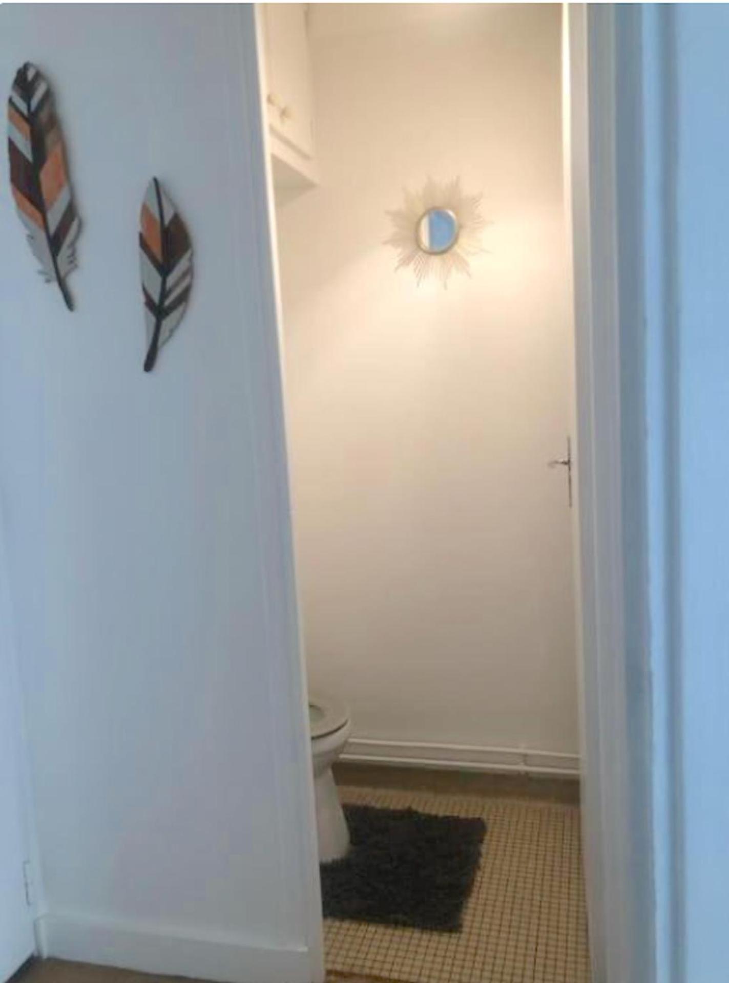 Renovated Charming Apt Ideal To Visit Paris Clichy Ngoại thất bức ảnh