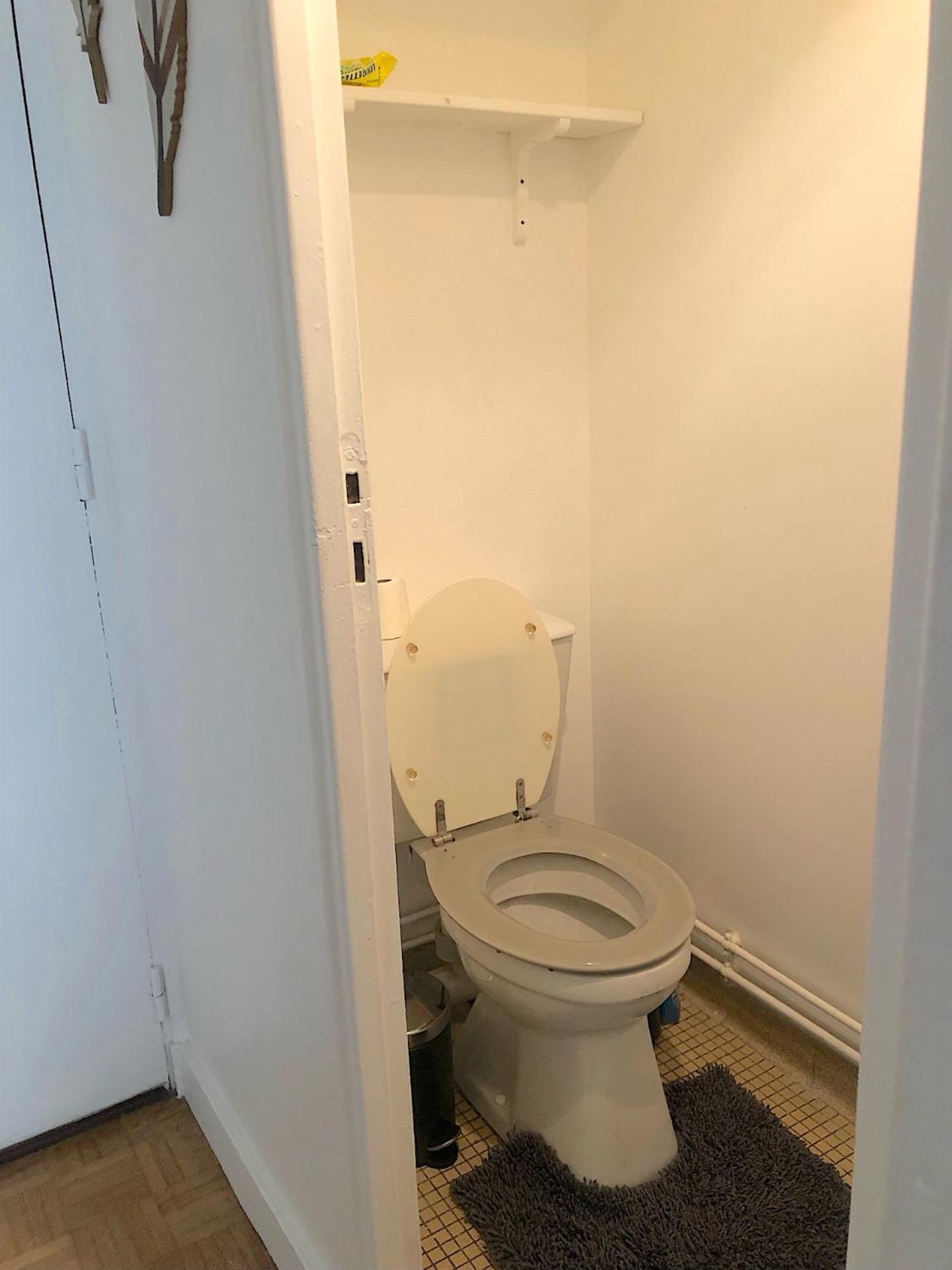 Renovated Charming Apt Ideal To Visit Paris Clichy Ngoại thất bức ảnh